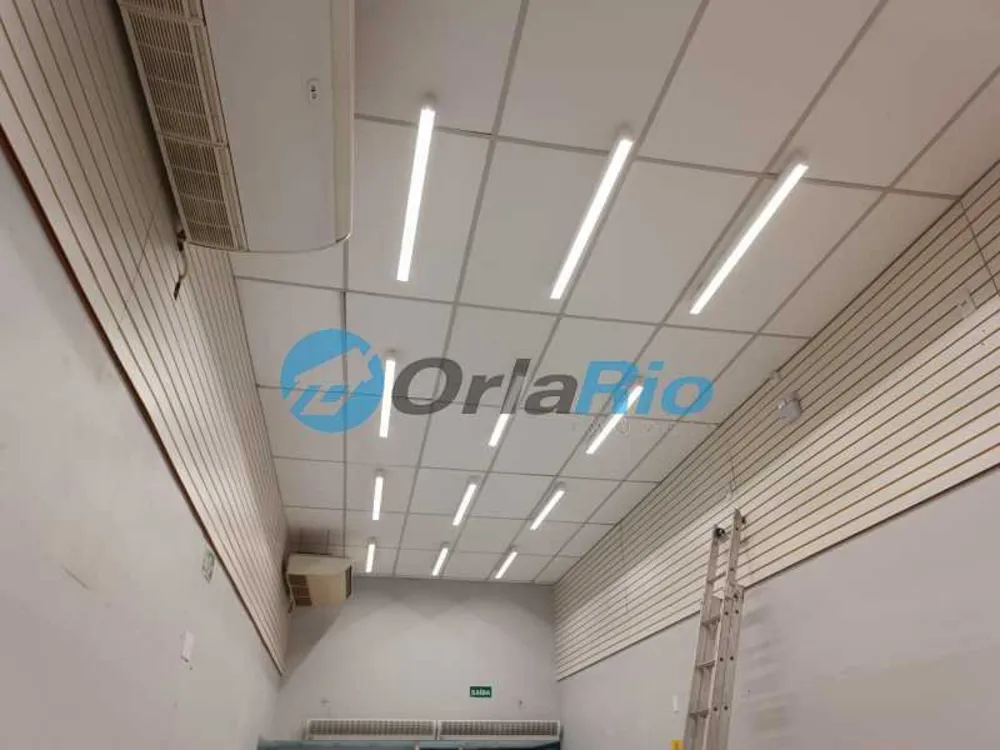 Loja-Salão, 184 m² - Foto 20