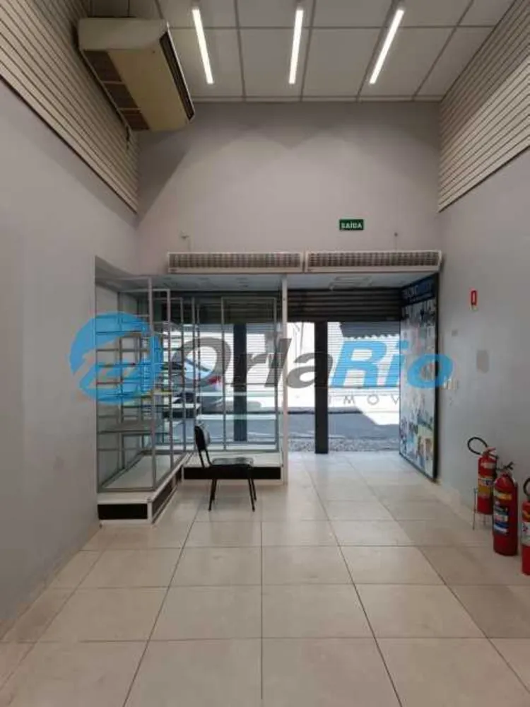 Loja-Salão, 184 m² - Foto 2
