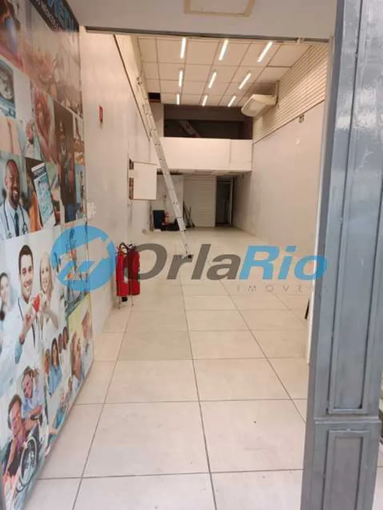 Loja-Salão, 184 m² - Foto 4