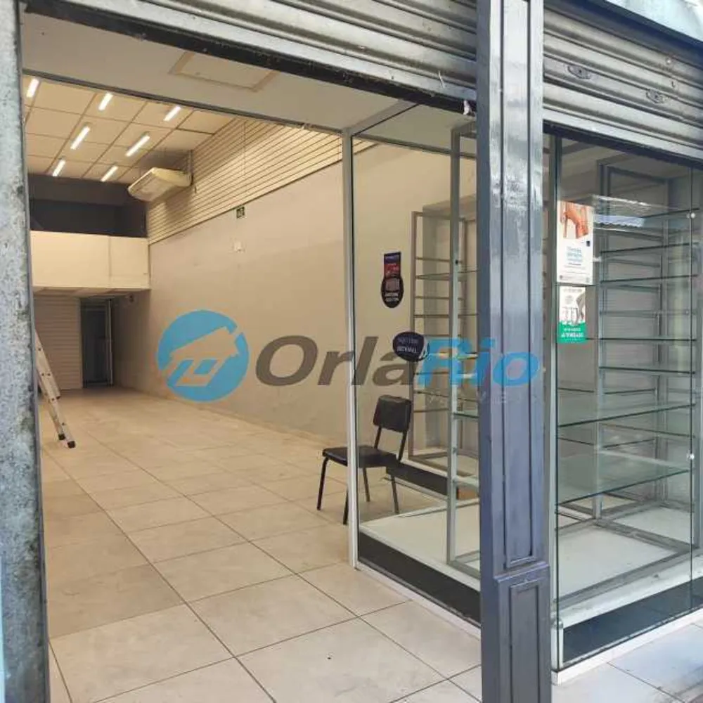Loja-Salão, 184 m² - Foto 1