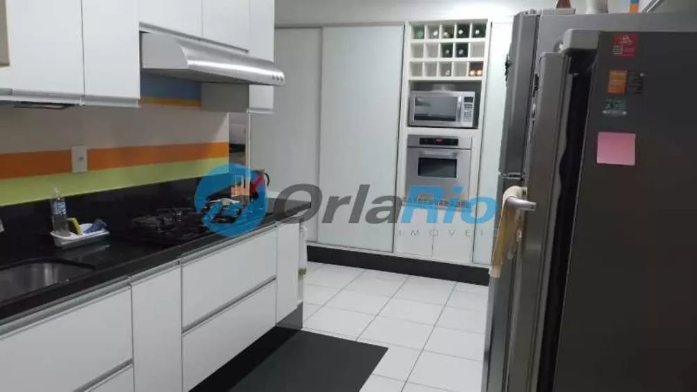 Apartamento, 4 quartos, 288 m² - Foto 18
