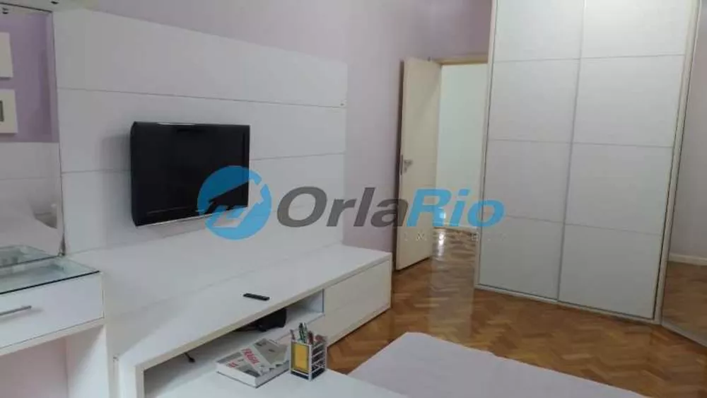 Apartamento, 4 quartos, 288 m² - Foto 15