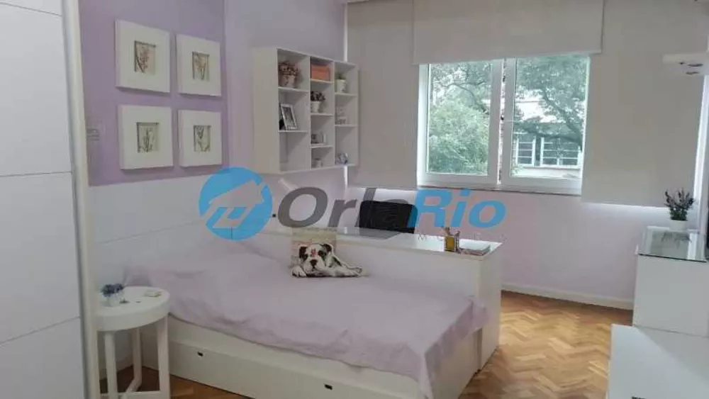 Apartamento, 4 quartos, 288 m² - Foto 8