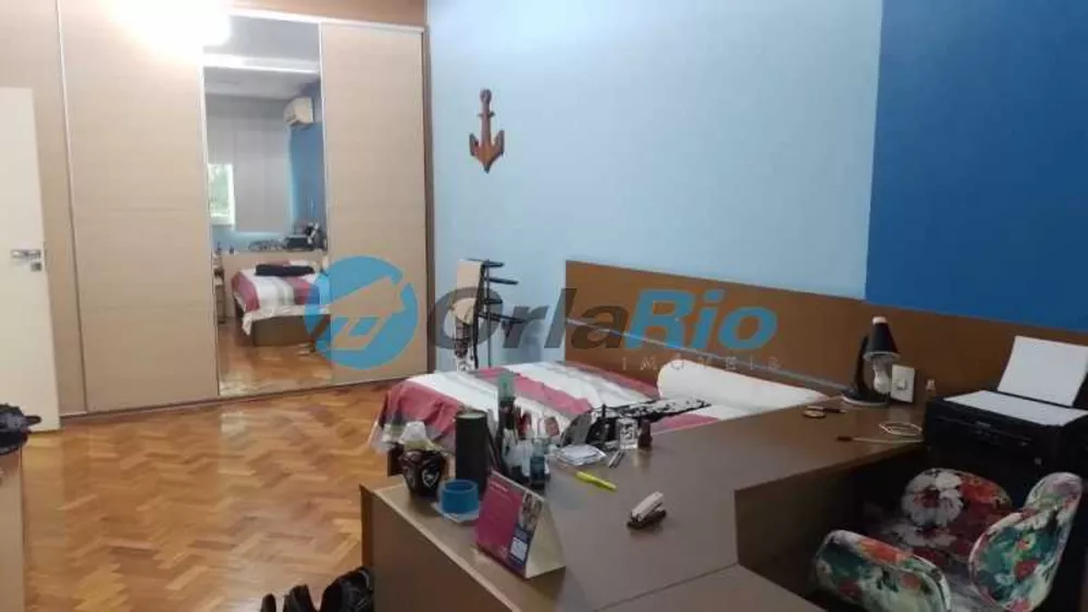 Apartamento, 4 quartos, 288 m² - Foto 9