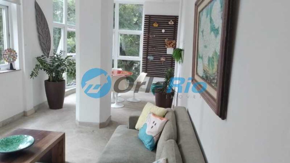 Apartamento, 4 quartos, 288 m² - Foto 1