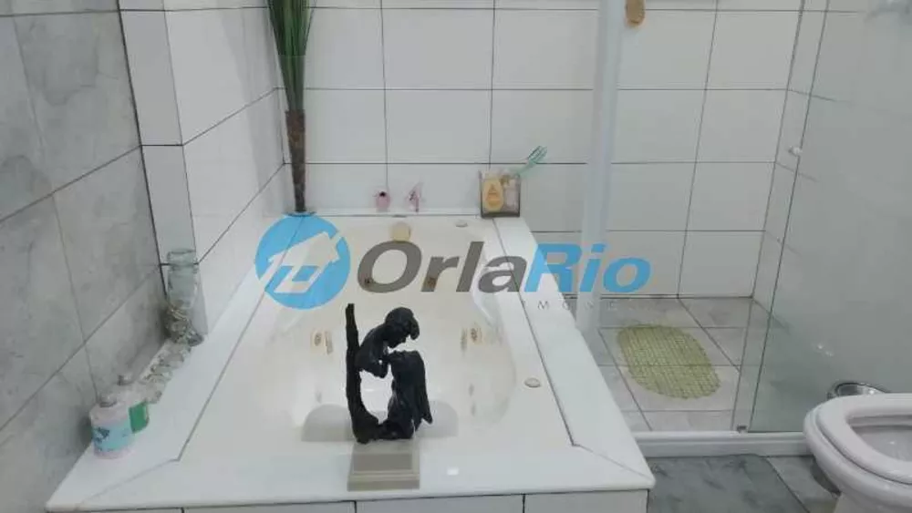 Apartamento, 4 quartos, 288 m² - Foto 6