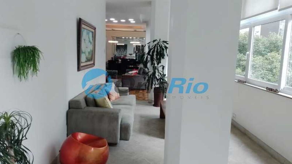 Apartamento, 4 quartos, 288 m² - Foto 3