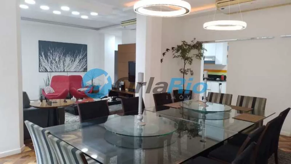 Apartamento, 4 quartos, 288 m² - Foto 7