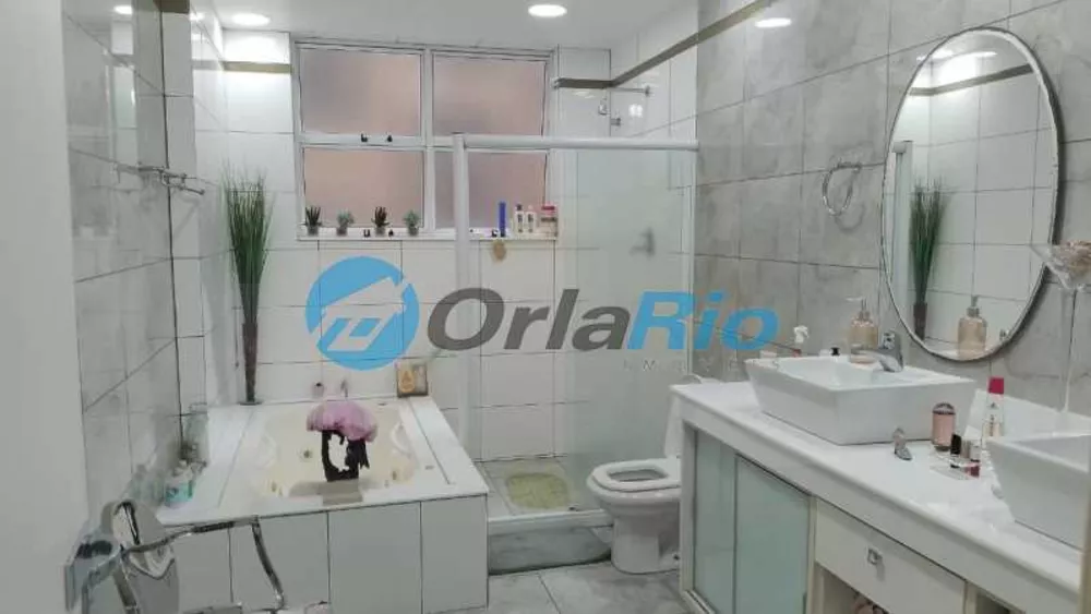 Apartamento, 4 quartos, 288 m² - Foto 17