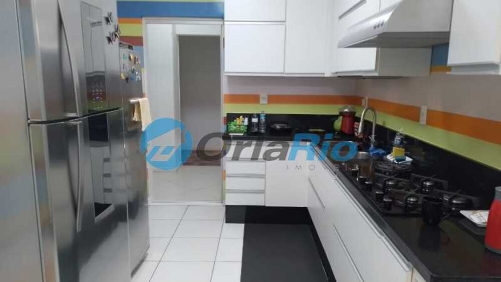 Apartamento, 4 quartos, 288 m² - Foto 4