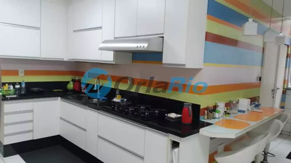 Apartamento, 4 quartos, 288 m² - Foto 10