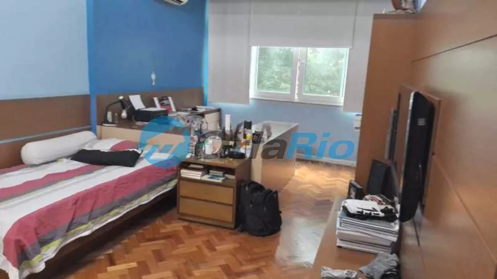 Apartamento, 4 quartos, 288 m² - Foto 16