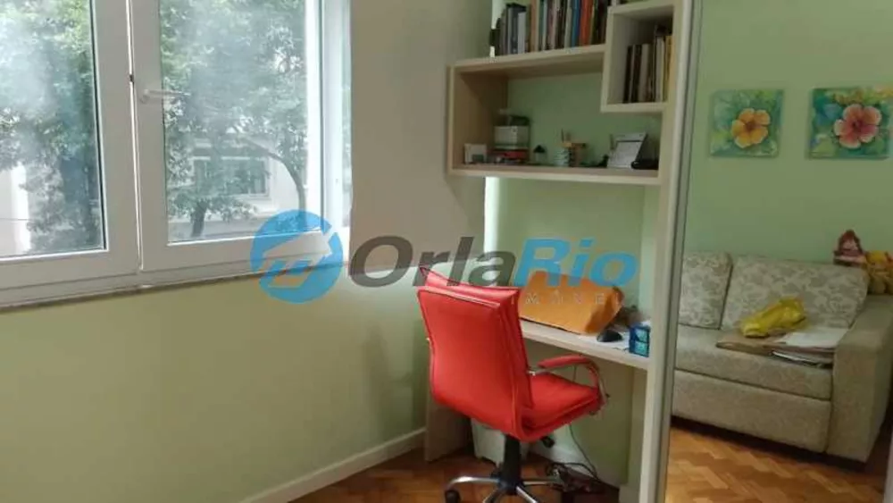 Apartamento, 4 quartos, 288 m² - Foto 19