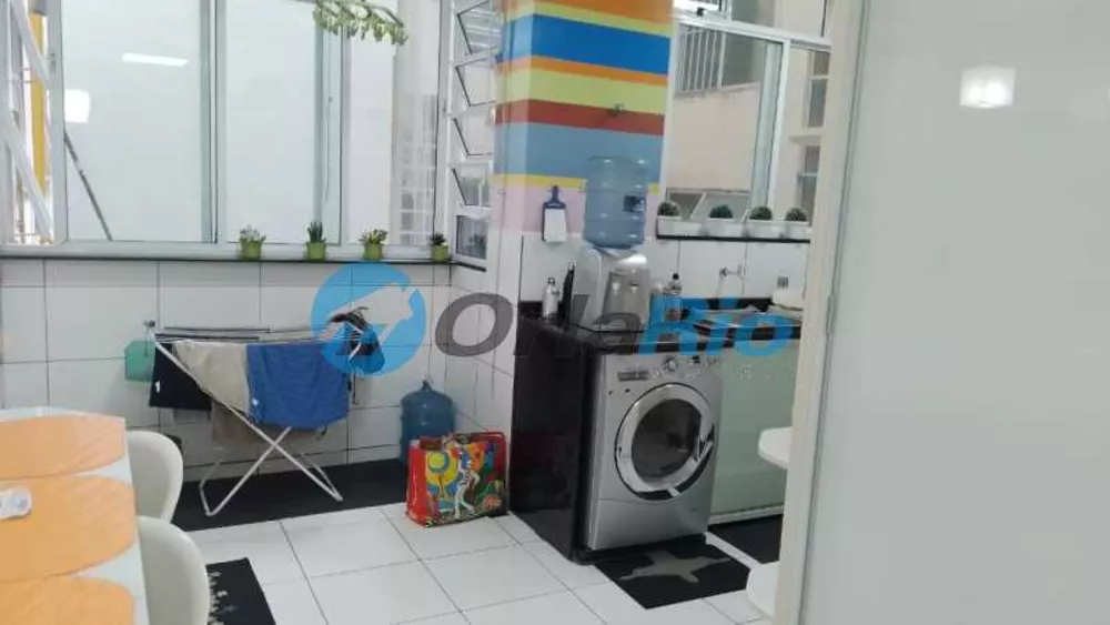 Apartamento, 4 quartos, 288 m² - Foto 24