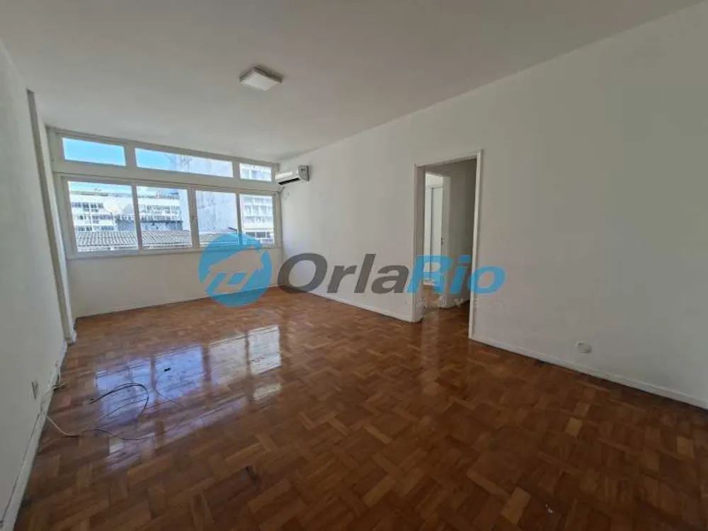 Apartamento, 2 quartos, 84 m² - Foto 1