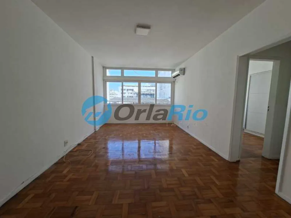 Apartamento, 2 quartos, 84 m² - Foto 3
