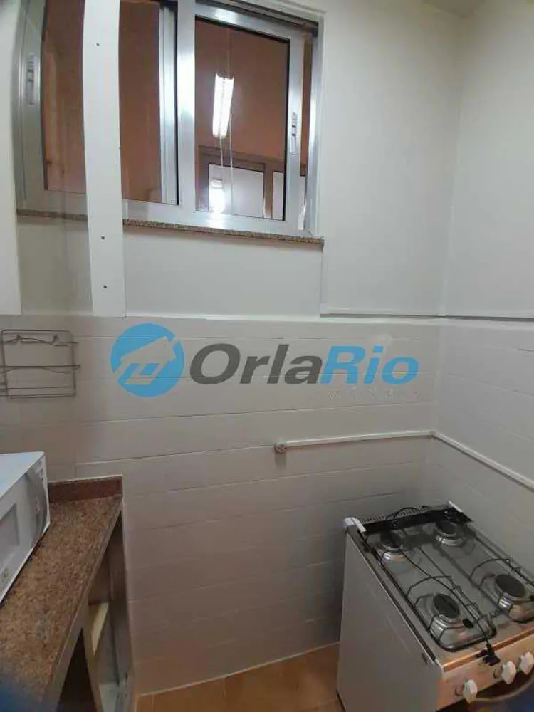 Apartamento, 1 quarto, 38 m² - Foto 2