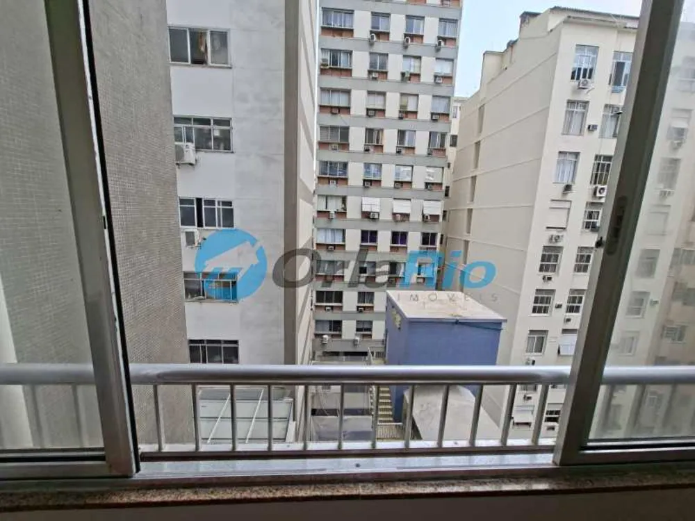 Apartamento, 1 quarto, 38 m² - Foto 8