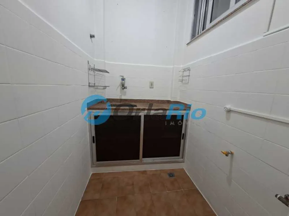 Apartamento, 1 quarto, 38 m² - Foto 7