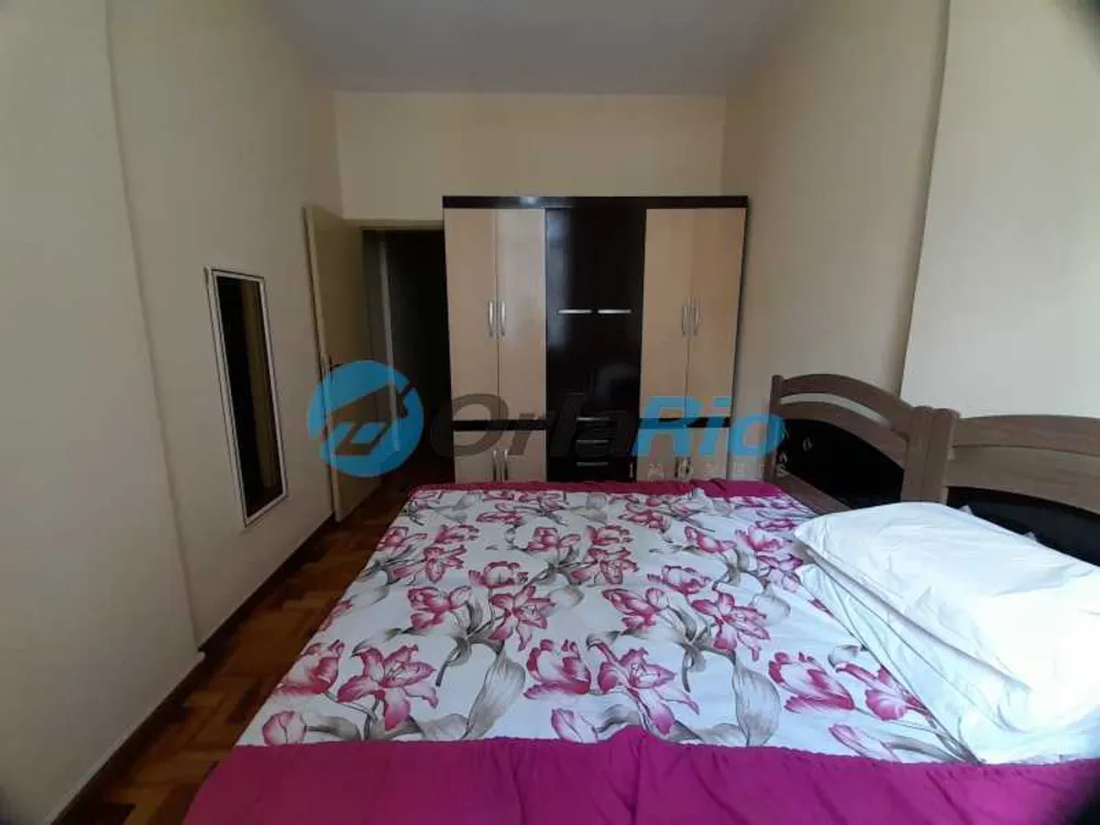 Apartamento, 1 quarto, 38 m² - Foto 1