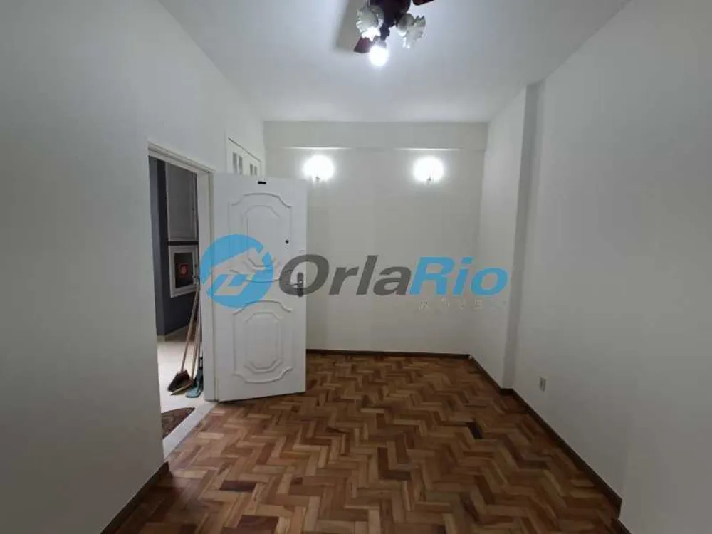 Apartamento, 1 quarto, 38 m² - Foto 5