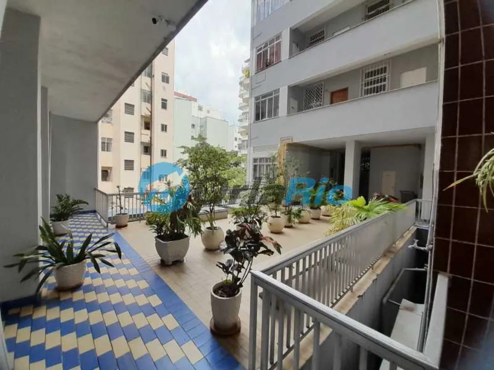 Apartamento, 1 quarto, 38 m² - Foto 3