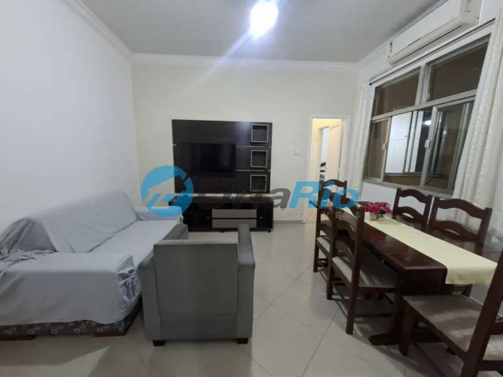 Apartamento, 2 quartos, 77 m² - Foto 1