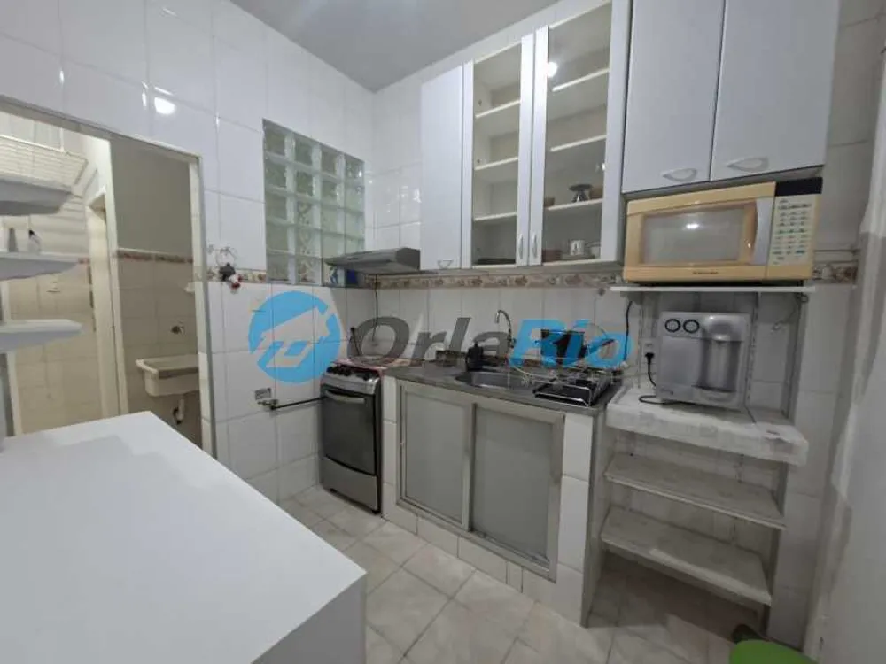 Apartamento, 2 quartos, 77 m² - Foto 23