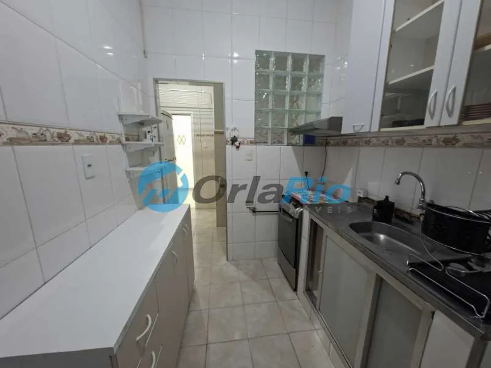 Apartamento, 2 quartos, 77 m² - Foto 21