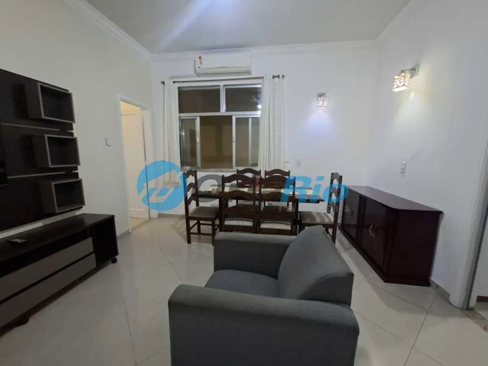 Apartamento, 2 quartos, 77 m² - Foto 2