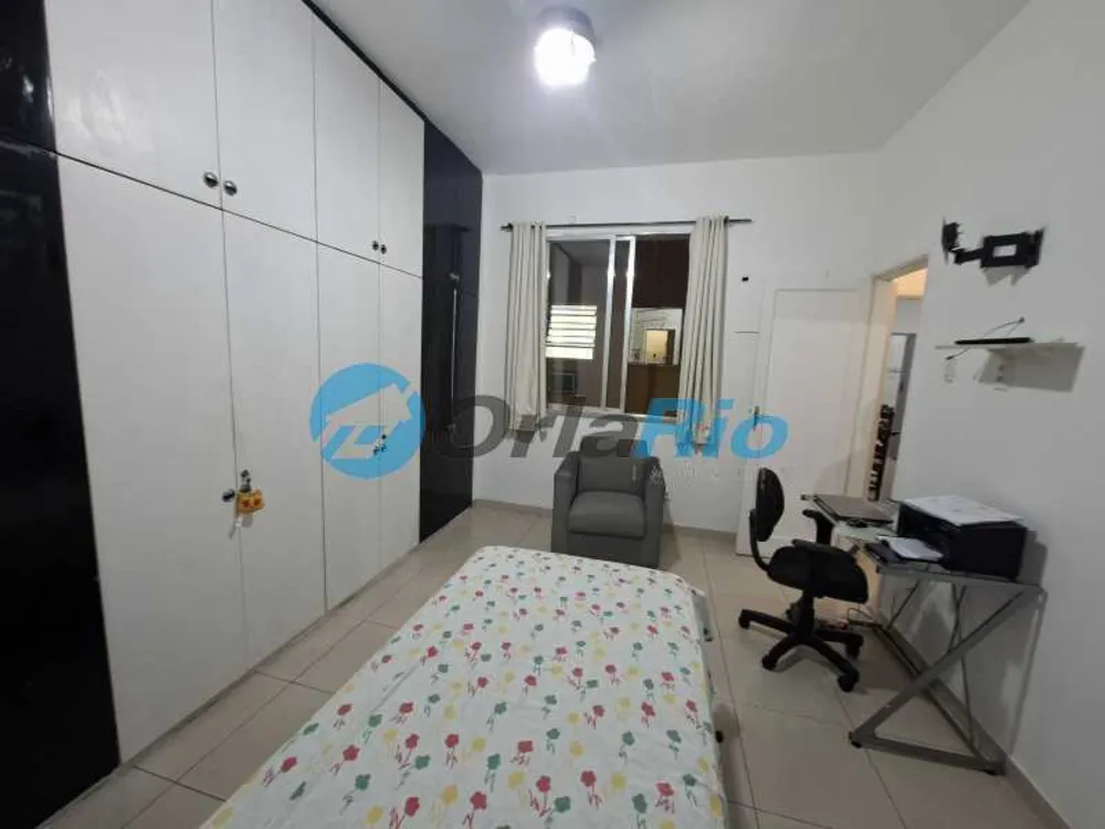 Apartamento, 2 quartos, 77 m² - Foto 9