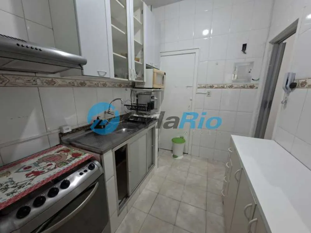 Apartamento, 2 quartos, 77 m² - Foto 13