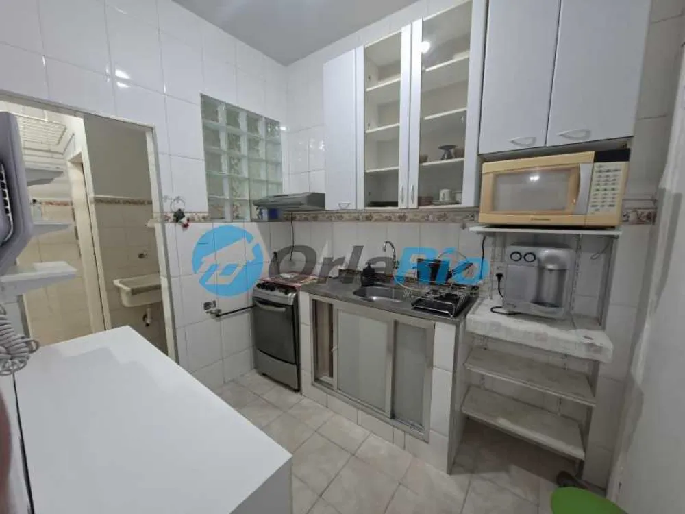 Apartamento, 2 quartos, 77 m² - Foto 20