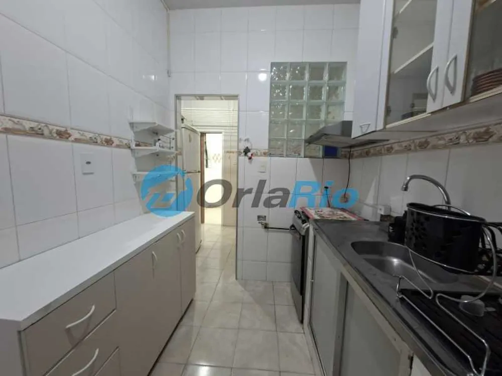 Apartamento, 2 quartos, 77 m² - Foto 12