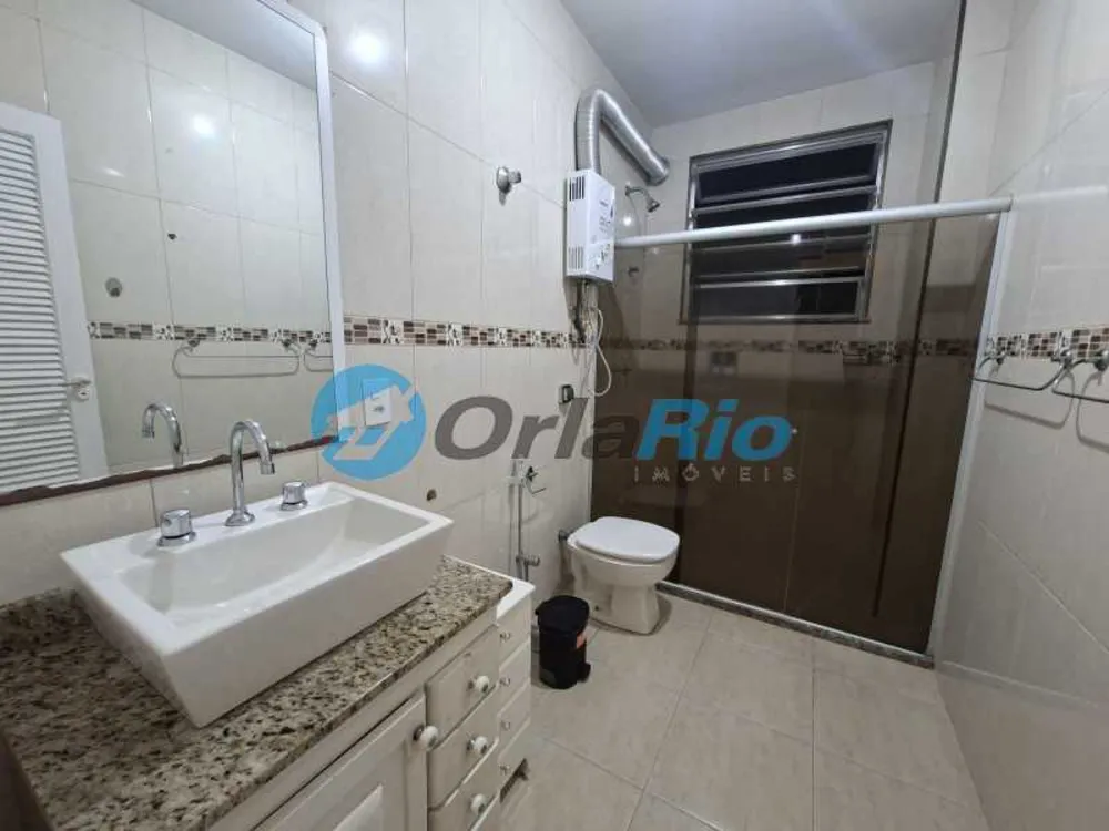 Apartamento, 2 quartos, 77 m² - Foto 8