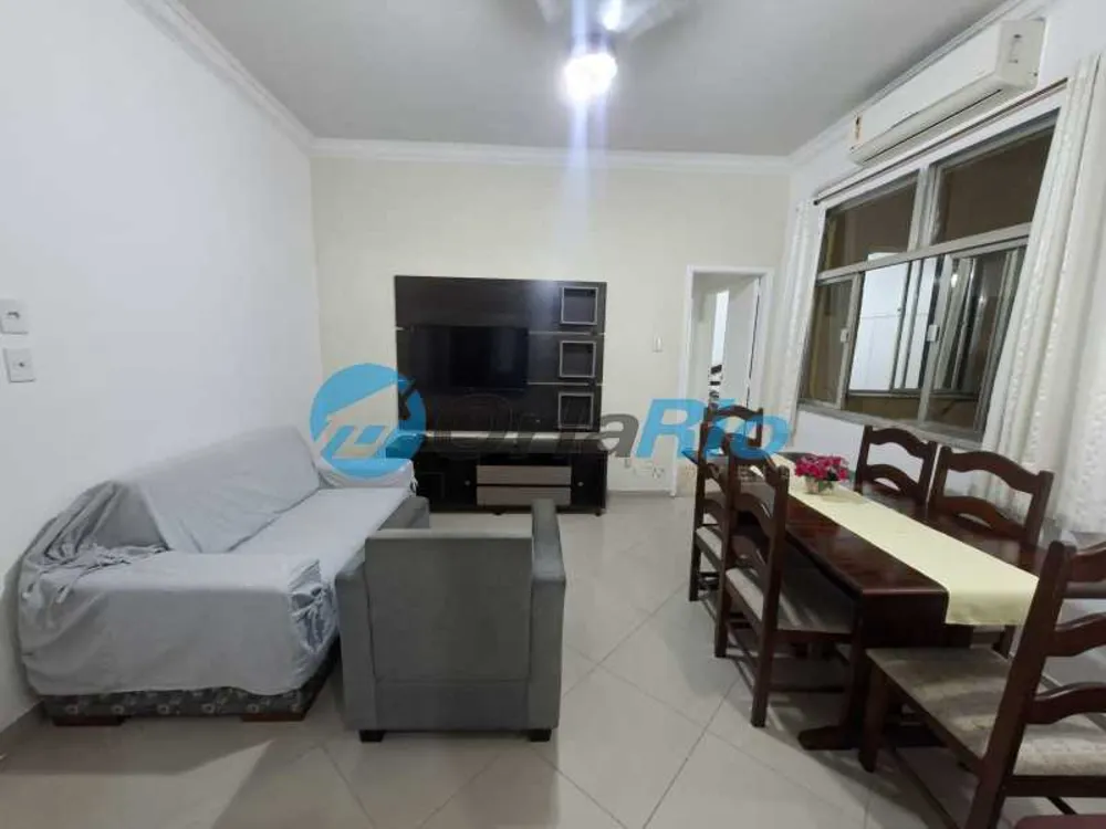 Apartamento, 2 quartos, 77 m² - Foto 3