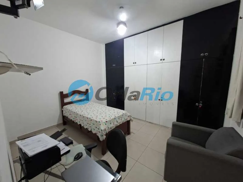 Apartamento, 2 quartos, 77 m² - Foto 8