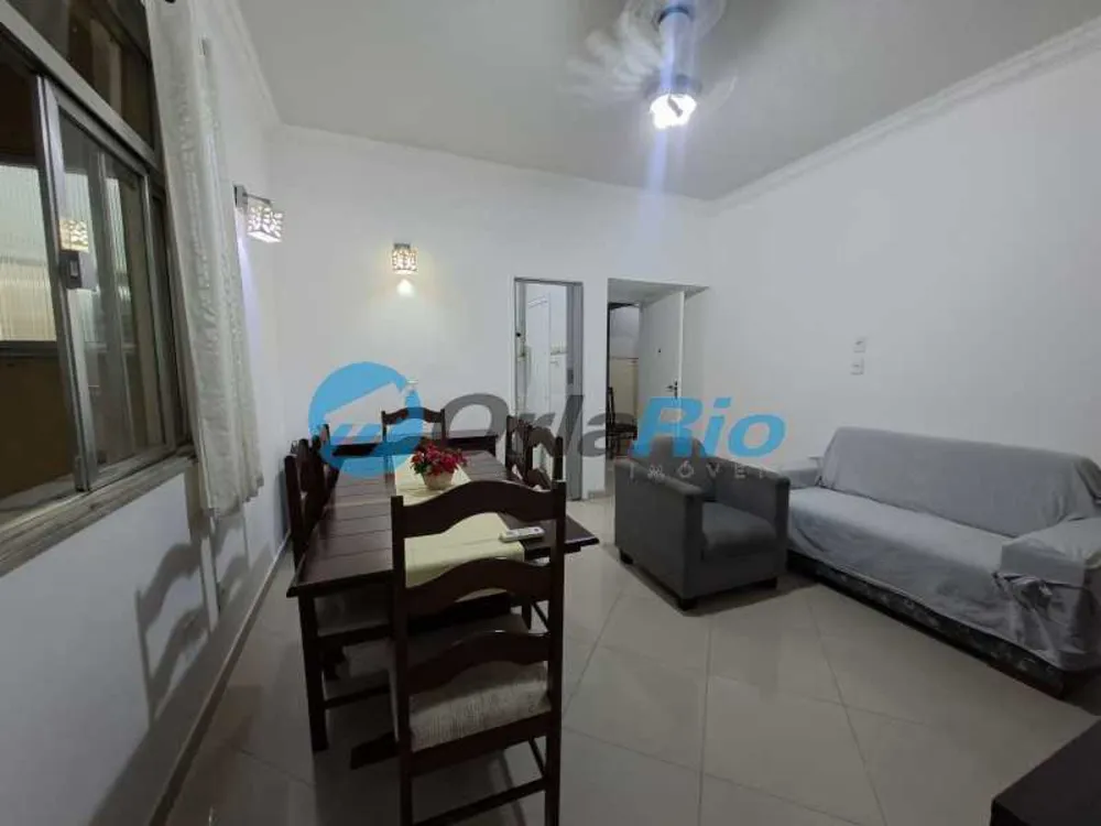 Apartamento, 2 quartos, 77 m² - Foto 6