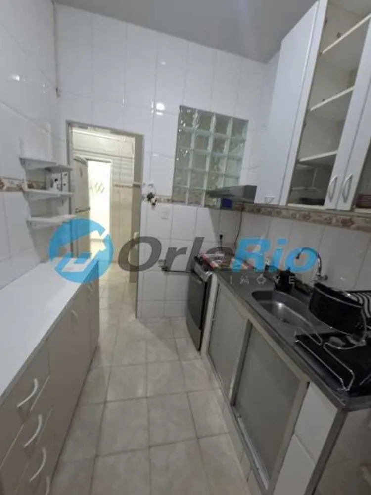 Apartamento, 2 quartos, 77 m² - Foto 11