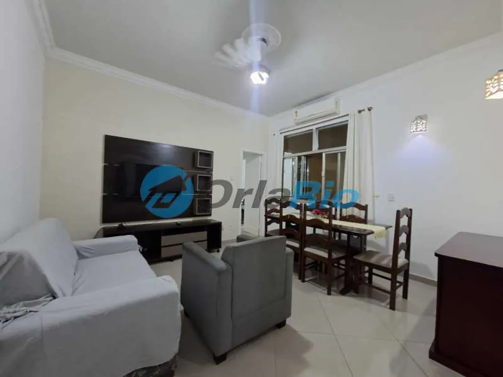 Apartamento, 2 quartos, 77 m² - Foto 4