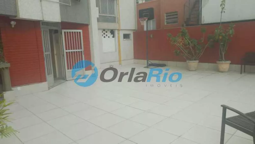 Apartamento, 4 quartos, 167 m² - Foto 19