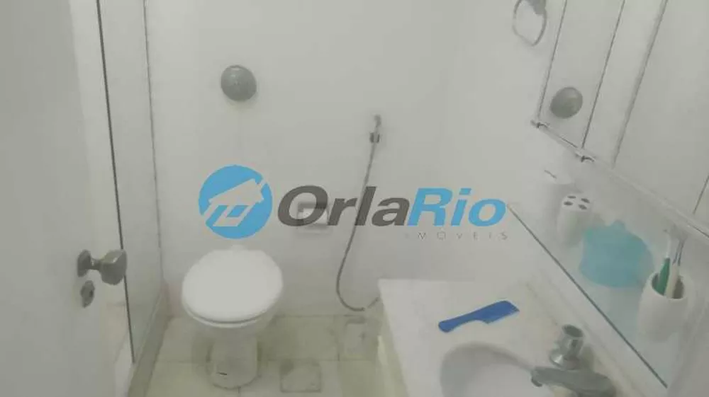 Apartamento, 4 quartos, 167 m² - Foto 9