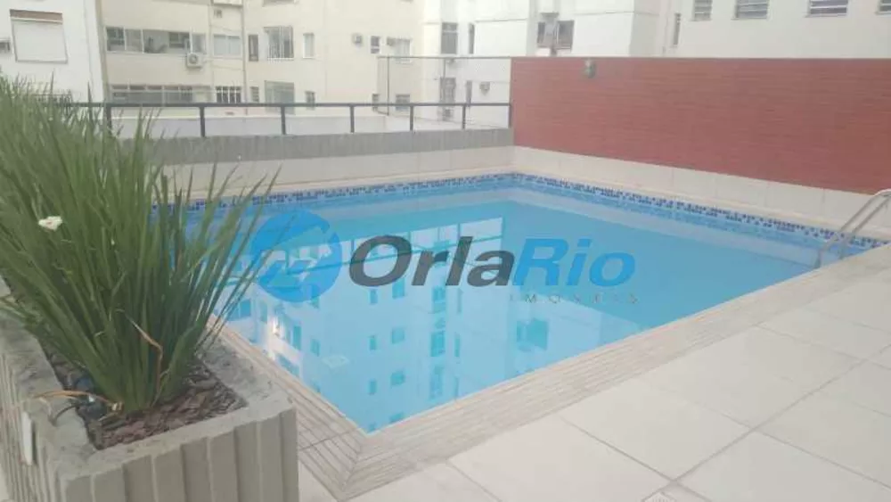 Apartamento, 4 quartos, 167 m² - Foto 11