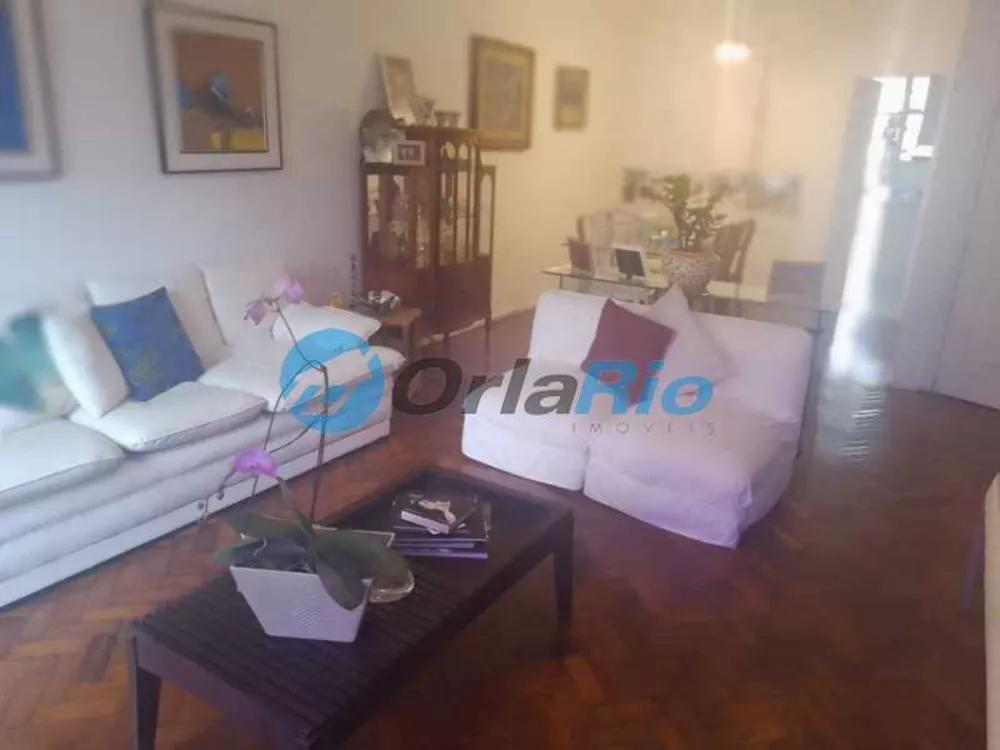 Apartamento, 4 quartos, 167 m² - Foto 7