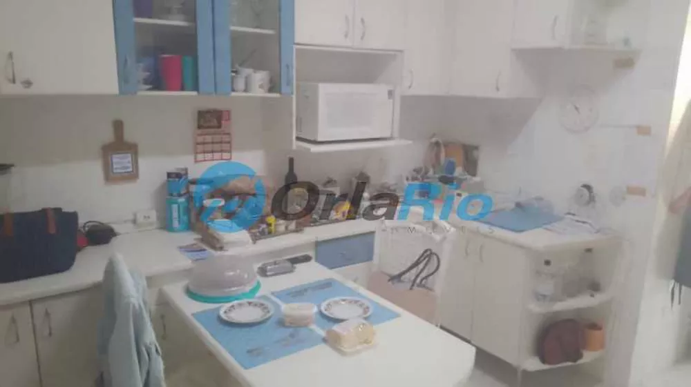 Apartamento, 4 quartos, 167 m² - Foto 15