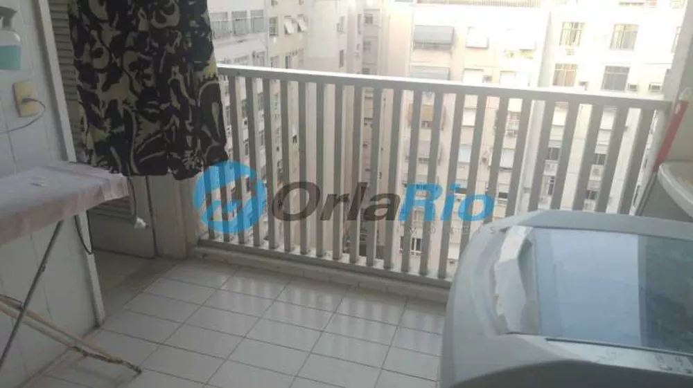Apartamento, 4 quartos, 167 m² - Foto 20
