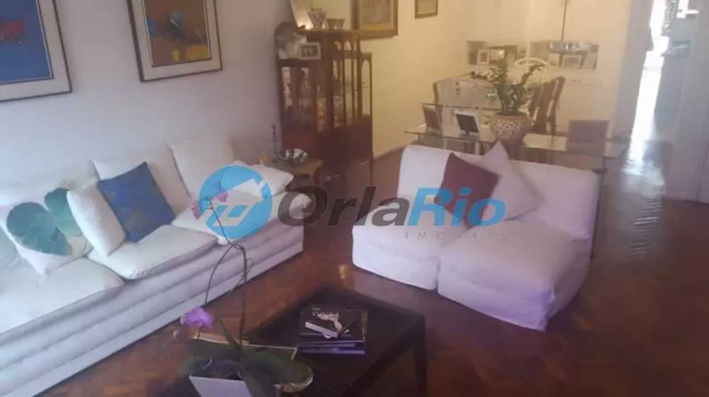 Apartamento, 4 quartos, 167 m² - Foto 27