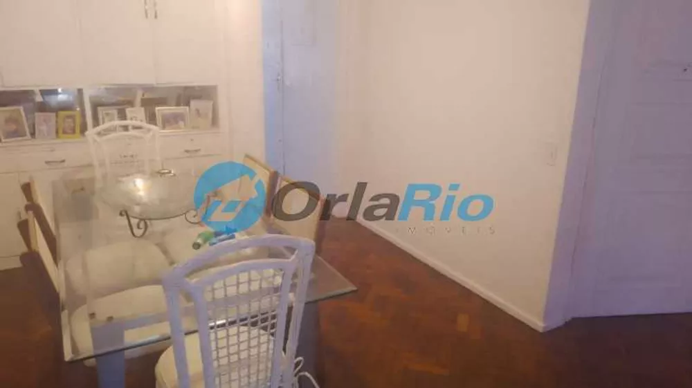 Apartamento, 4 quartos, 167 m² - Foto 13