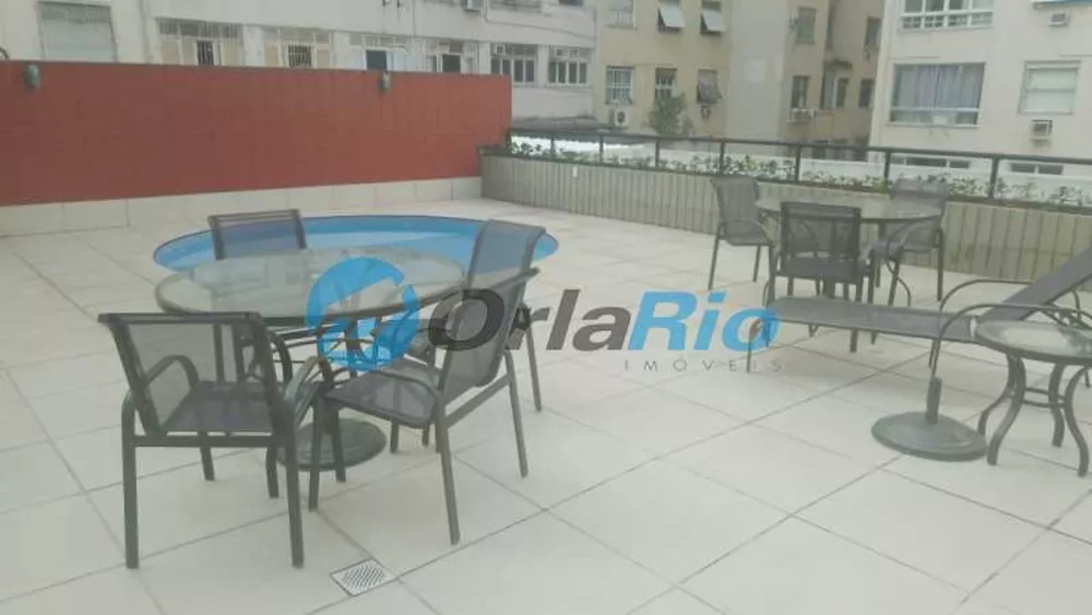 Apartamento, 4 quartos, 167 m² - Foto 23