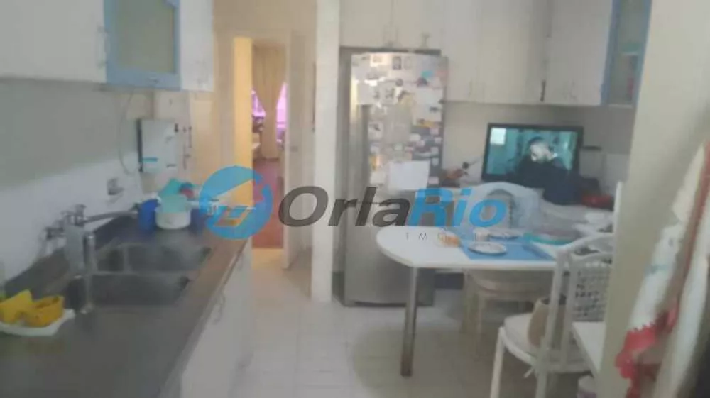 Apartamento, 4 quartos, 167 m² - Foto 14